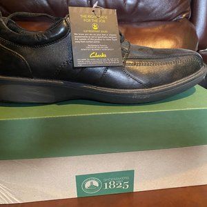 Clarks Wader Run blk